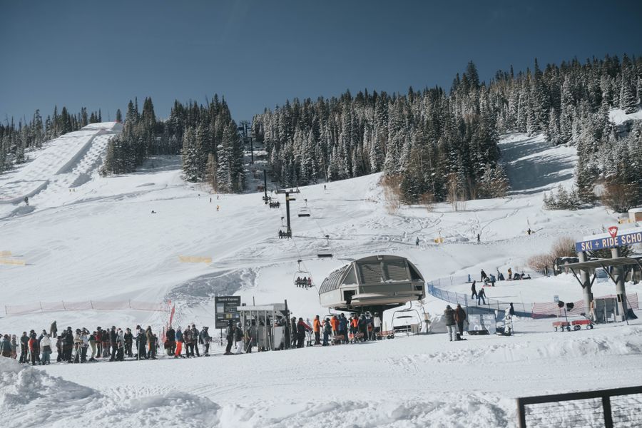 Beaver Creek Resort