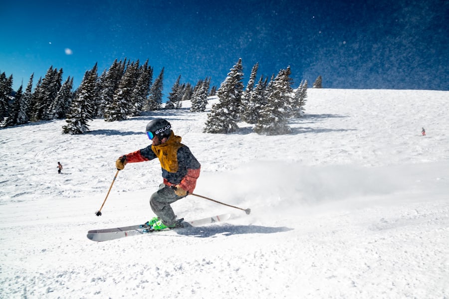 Beaver Creek Resort